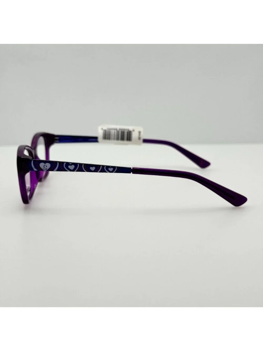 Skechers lenses are